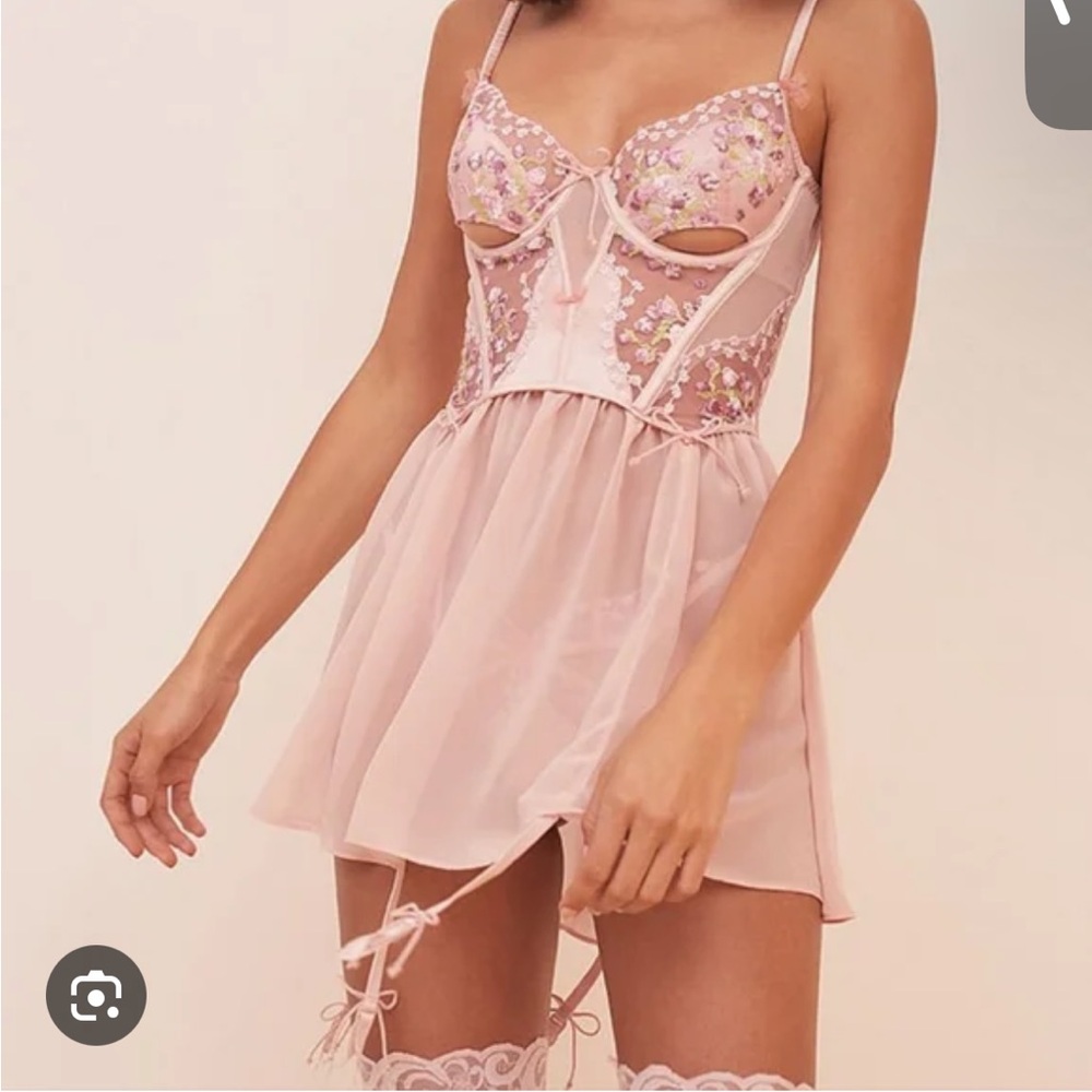 BRAND NEW WITH TAGS NOT SOLD ANYMORE EXCLUSIVE for love and lemons dress